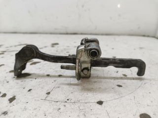 bontott OPEL VIVARO Bal első Ajtóhatároló