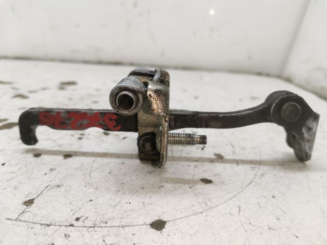 bontott OPEL VIVARO Bal első Ajtóhatároló