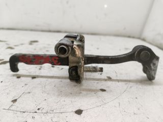 bontott OPEL VIVARO Bal első Ajtóhatároló