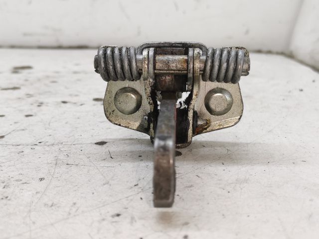 bontott OPEL VIVARO Bal első Ajtóhatároló