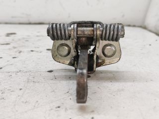 bontott OPEL VIVARO Bal első Ajtóhatároló