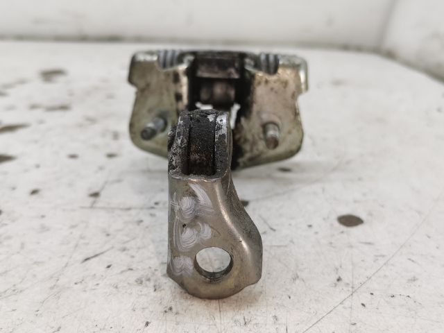 bontott OPEL VIVARO Bal első Ajtóhatároló