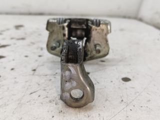 bontott OPEL VIVARO Bal első Ajtóhatároló