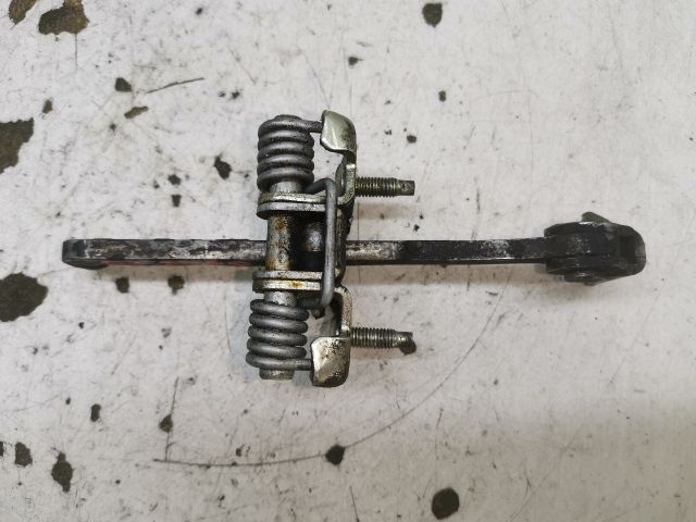 bontott OPEL VIVARO Bal első Ajtóhatároló