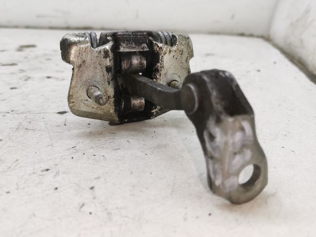 bontott OPEL VIVARO Bal első Ajtóhatároló