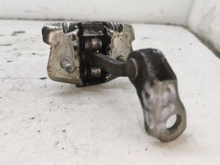 bontott OPEL VIVARO Bal első Ajtóhatároló