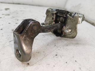 bontott OPEL VIVARO Bal első Ajtóhatároló