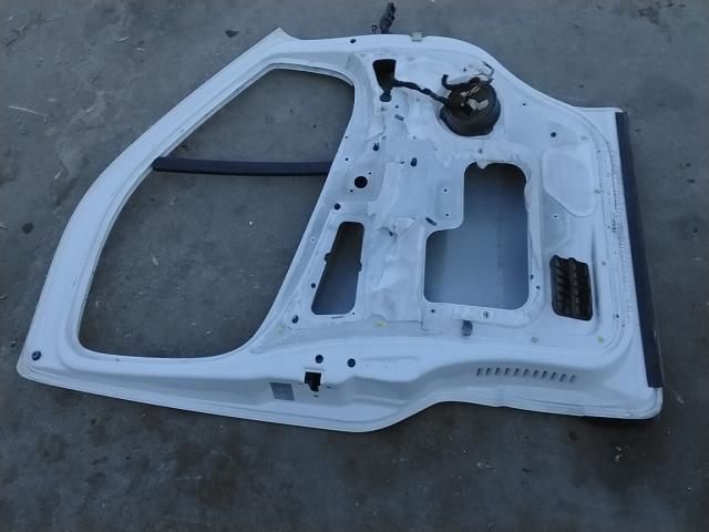 bontott OPEL VIVARO Bal első Ajtókeret Burkolat