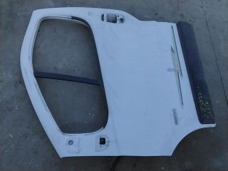 bontott OPEL VIVARO Bal első Ajtókeret Burkolat
