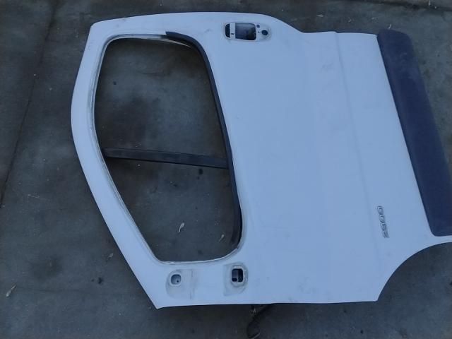 bontott OPEL VIVARO Bal első Ajtókeret Burkolat