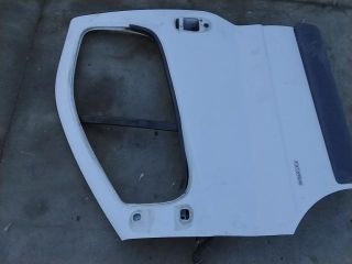 bontott OPEL VIVARO Bal első Ajtókeret Burkolat