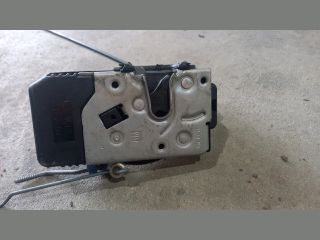 bontott OPEL VIVARO Bal első Ajtózár