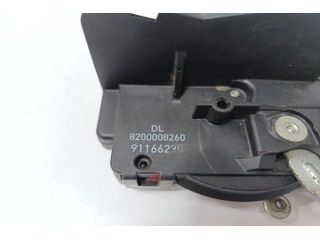 bontott OPEL VIVARO Bal első Ajtózár