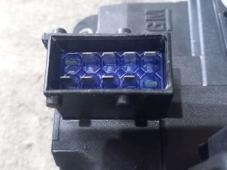 bontott OPEL VIVARO Bal első Ajtózár