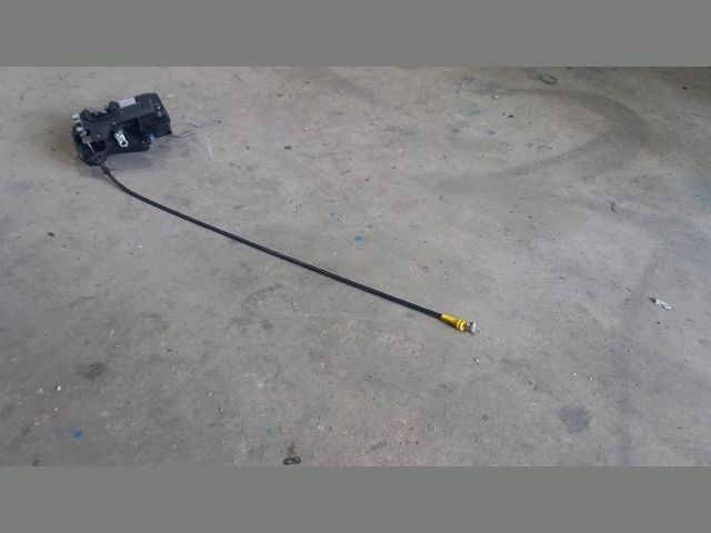 bontott OPEL VIVARO Bal első Ajtózár