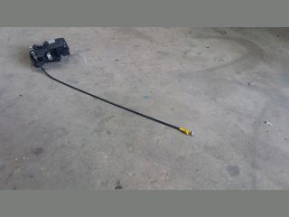 bontott OPEL VIVARO Bal első Ajtózár