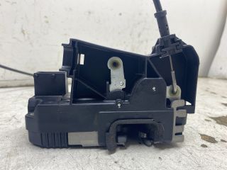 bontott OPEL VIVARO Bal első Ajtózár