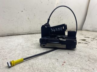 bontott OPEL VIVARO Bal első Ajtózár