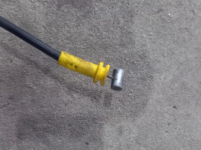 bontott OPEL VIVARO Bal első Ajtózár