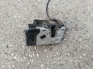 bontott OPEL VIVARO Bal első Ajtózár