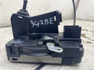 bontott OPEL VIVARO Bal első Ajtózár