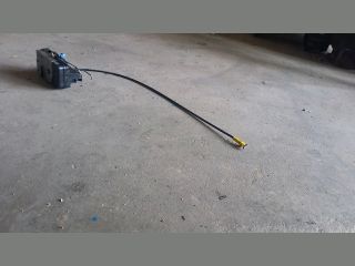 bontott OPEL VIVARO Bal első Ajtózár