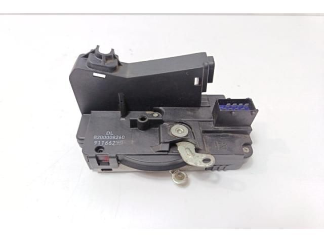 bontott OPEL VIVARO Bal első Ajtózár