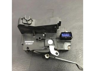 bontott OPEL VIVARO Bal első Ajtózár