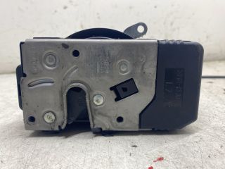 bontott OPEL VIVARO Bal első Ajtózár