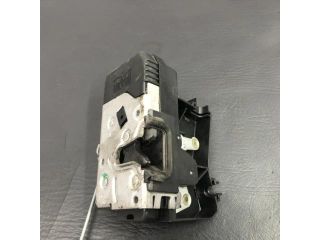 bontott OPEL VIVARO Bal első Ajtózár