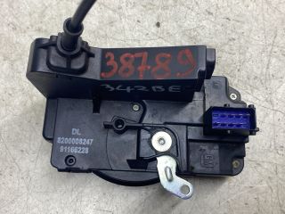 bontott OPEL VIVARO Bal első Ajtózár