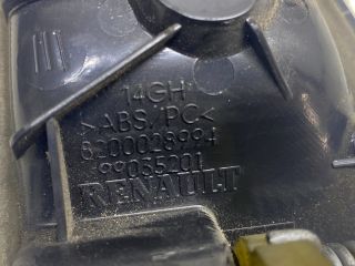 bontott OPEL VIVARO Bal első Belső Kilincs