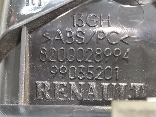 bontott OPEL VIVARO Bal első Belső Kilincs