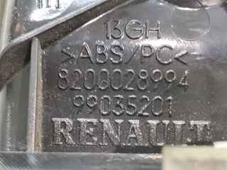 bontott OPEL VIVARO Bal első Belső Kilincs