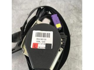 bontott OPEL VIVARO Bal első Biztonsági Öv