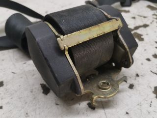 bontott OPEL VIVARO Bal első Biztonsági Öv