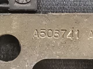 bontott OPEL VIVARO Bal első Biztonsági Öv