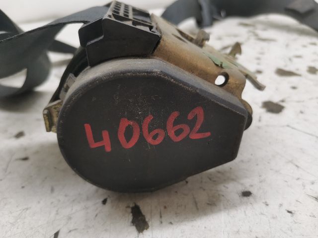 bontott OPEL VIVARO Bal első Biztonsági Öv