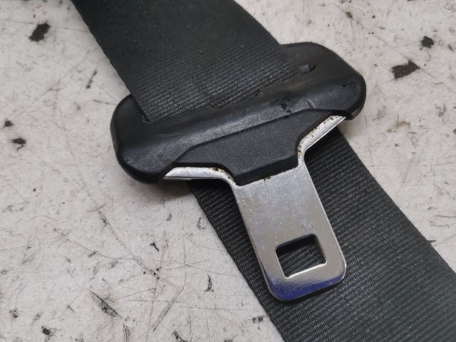 bontott OPEL VIVARO Bal első Biztonsági Öv