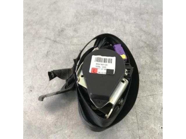 bontott OPEL VIVARO Bal első Biztonsági Öv