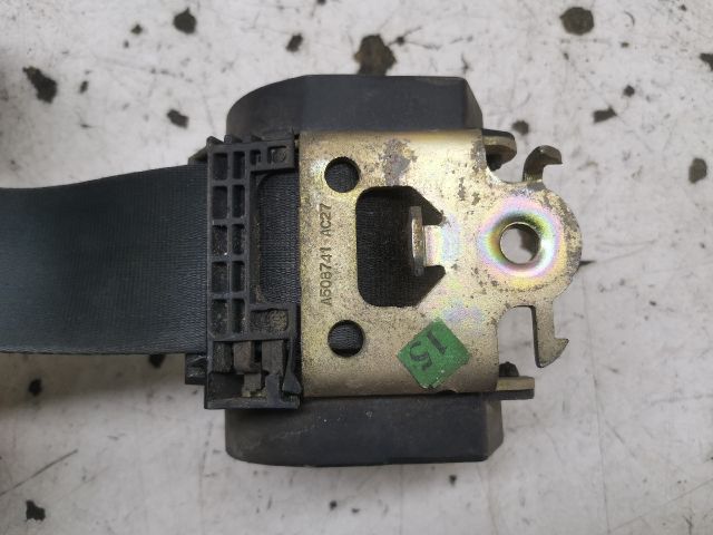 bontott OPEL VIVARO Bal első Biztonsági Öv