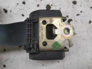 bontott OPEL VIVARO Bal első Biztonsági Öv