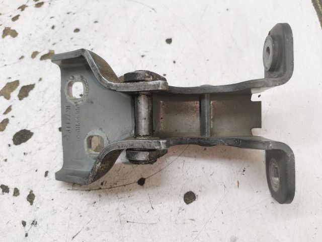 bontott OPEL VIVARO Bal első Felső Zsanér