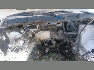 bontott OPEL VIVARO Bal első Gumikéder