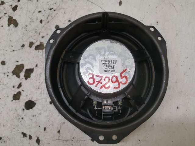 bontott OPEL VIVARO Bal első Hangszóró