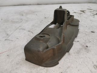 bontott OPEL VIVARO Bal első Külső Kilincsfészek