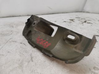 bontott OPEL VIVARO Bal első Külső Kilincsfészek