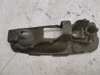 bontott OPEL VIVARO Bal első Külső Kilincsfészek