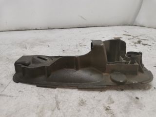 bontott OPEL VIVARO Bal első Külső Kilincsfészek