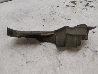 bontott OPEL VIVARO Bal első Külső Kilincsfészek